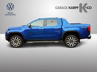 gebraucht VW Amarok 3.0TDI Aventura Winter 1