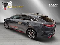 gebraucht Kia ProCeed 1.6 T-GDi GT