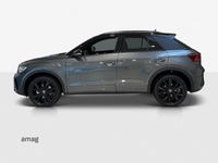 gebraucht VW T-Roc 2.0 TSI R-Line DSG 4Motion