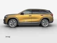 Neu Skoda Kodiaq Dynamic 204 PS (150 kW) 2026 Bronze gold, metallic SUV