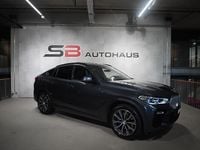 Gebraucht BMW X6 M Sport 286 PS (210 kW) 2021 SUV