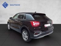 gebraucht Audi Q2 35 TFSI advanced S-tronic