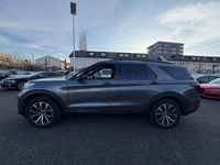 Gebraucht Ford Explorer ST-Line 457 PS (336 kW) 2022 SUV