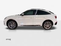 gebraucht Audi Q5 SB 50 TFSI e S line