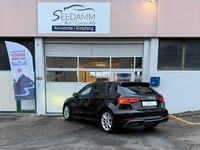 Gebraucht Audi A3 Sport 150 PS (110 kW) 2019