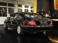 gebraucht Mercedes S500L (B7 Panzerung) Sonderschutzfahrzeug