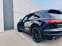 Gebraucht VW Touareg R-line 286 PS (210 kW) 2022 SUV