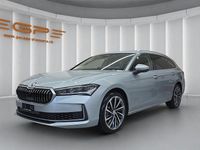 Gebraucht Skoda Superb LAURIN & KLEMENT 265 PS (194 kW) 2024 Kombi