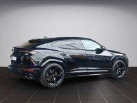 gebraucht Lamborghini Urus 