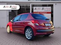 Gebraucht Peugeot 207 Sport 120 PS (88 kW) 2010 Kleinwagen