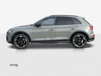 gebraucht Audi Q5 2.0 TFSI sport quattro S-tronic