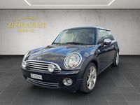 gebraucht Mini Cooper 