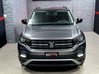 gebraucht VW T-Cross - 1.5 TSI EVO ACT Life DSG