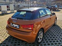 Gebraucht Audi A1 Sportback 86 PS (63 kW) 2014 Kleinwagen