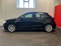 gebraucht Audi A1 1.0 TFSI