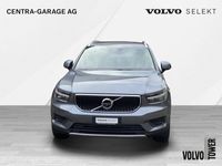 gebraucht Volvo XC40 T4 AWD Momentum Geartronic