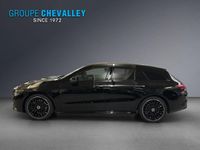 Neu Mercedes CLA250e 224 PS (164 kW) 2025 Schwarz Limousine