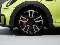 gebraucht Mini John Cooper Works Cabriolet Cooper Steptr.