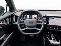 gebraucht Audi Q4 e-tron SB 50 e-tron quattro