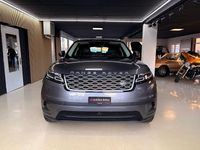 Gebraucht Land Rover Range Rover Velar S 250 PS (183 kW) 2019 SUV