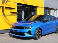 Gebraucht Opel Astra Ultimate 181 PS (133 kW) 2023 Blau Limousine