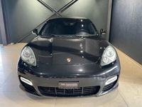 gebraucht Porsche Panamera Turbo 4.8 PDK