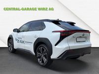 gebraucht Toyota bZ4X Premium 71,4 kWh 4WD