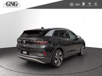 Gebraucht VW ID.4 Pro Performance 150 kW (204 PS) 2022 Grau SUV