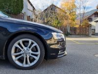 gebraucht Audi S4 Avant 3.0 TFSI quattro S-tronic