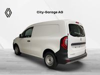 gebraucht Renault Kangoo Van E-Tech Open Sesame Extra L1 22 kW