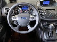 gebraucht Ford Kuga 1.6 SCTi Titanium 4WD Automatic