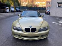 gebraucht BMW Z3 1.9i Roadster