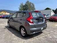 gebraucht Honda Jazz 1.3i-VTEC Trend