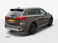 gebraucht Mitsubishi Outlander P-HEV Di.S-E 4WD