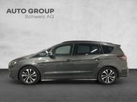 Gebraucht Ford S-MAX ST-Line 190 PS (139 kW) 2023 Van / Kleinbus