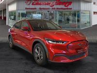 Gebraucht Ford Mustang Mach-E Premium 221 kW (301 PS) 2023 Rot SUV