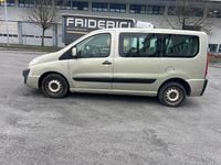 Gebraucht Peugeot Expert 136 PS (100 kW) 2008 Van
