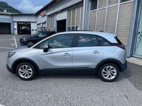 Gebraucht Opel Crossland X Enjoy 81 PS (59 kW) 2018 SUV