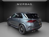 Neu Mercedes GLE300 269 PS (197 kW) 2026 Grau SUV