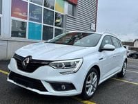 Gebraucht Renault Mégane IV Business 115 PS (84 kW) 2019