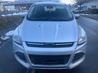 Gebraucht Ford Kuga 140 PS (102 kW) 2013 SUV