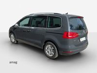 gebraucht VW Sharan Design BlueMotion Technology