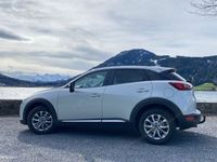 gebraucht Mazda CX-3 2.0 Revolution AWD