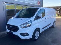 Gebraucht Ford Transit Custom Trend 130 PS (95 kW) 2023 Van