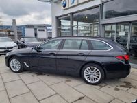 gebraucht BMW 530 d 48V Touring Steptronic