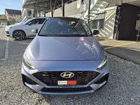 Gebraucht Hyundai i30 N Line 140 PS (102 kW) 2025 Limousine