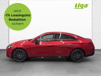 Neu Mercedes 350 AMG line 260 kW (354 PS) 2026 Limousine