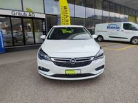 gebraucht Opel Astra 1.6 CDTi ecoF Enjoy