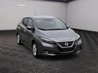 Gebraucht Nissan Leaf N-Connecta 110 kW (150 PS) 2019 Kleinwagen