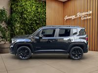 Gebraucht Jeep Renegade Night Eagle 189 PS (139 kW) 2022 SUV